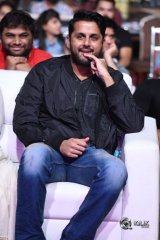 Lie Movie Pre Release Function